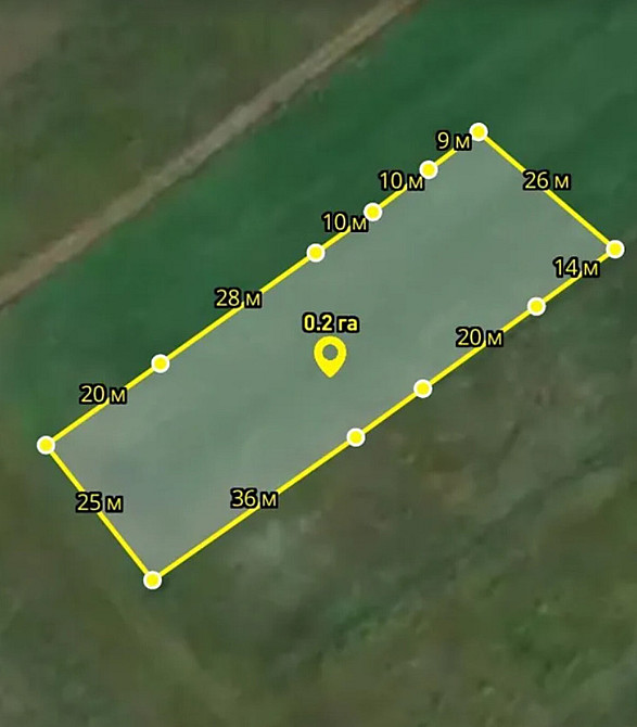 Продаж земельної ділянки 20 соток Baikivtsi - photo 7