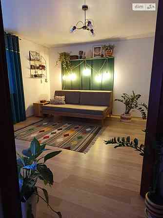 Продаж Квартира 1-кімнатна, 2/4 поверх на Миколаївська Vinnytsya