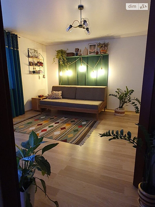 Продаж Квартира 1-кімнатна, 2/4 поверх на Миколаївська Vinnytsya - photo 4