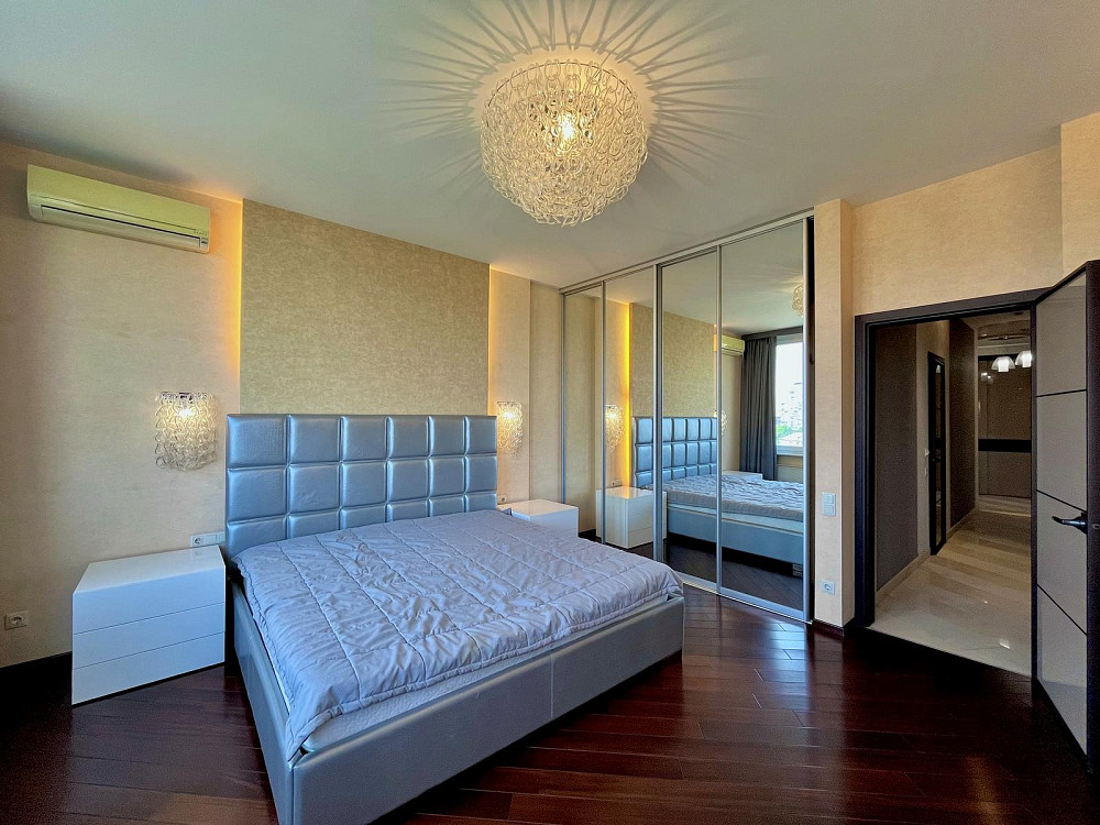 Продаж Квартира 3-кімнатна, 12/20 поверх на Підвисоцького Професора вул., д. 6-В Київ - фото 8