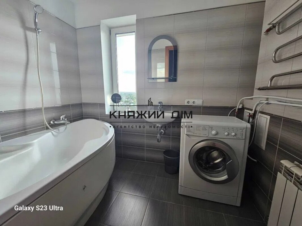 Оренда Квартира 2-кімнатна, 12/23 поверх на Єлизаветы Чавдар ул. Київ - фото 10