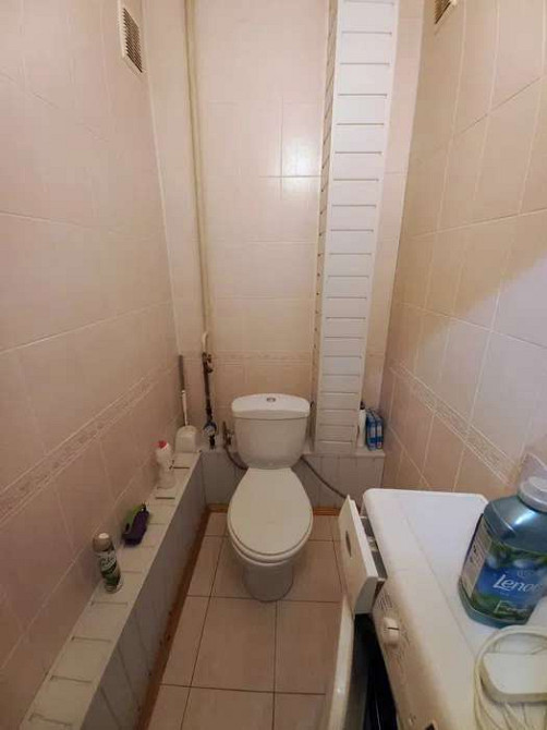 Оренда Квартира 1-кімнатна, 8/16 поверх на пр. Петра Григоренка, 12 Kiev - photo 3