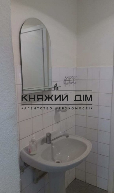 Оренда офісне приміщення на Ломоносова ул./Юлії Здановської поверх - 1/3 Київ - фото 5