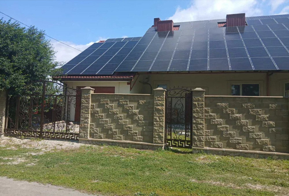 Продаж 2 поверхового будинку з мансардою і ділянкою на 10 соток, 287.4 кв. м, Смиківці  - фото 3