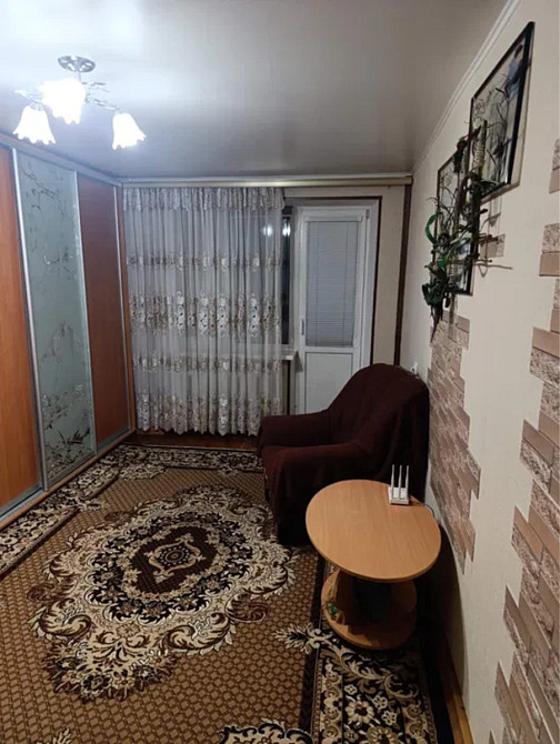 Оренда Квартира 1-кімнатна, 6/9 поверх на Новодарницька, 27А Київ - фото 3