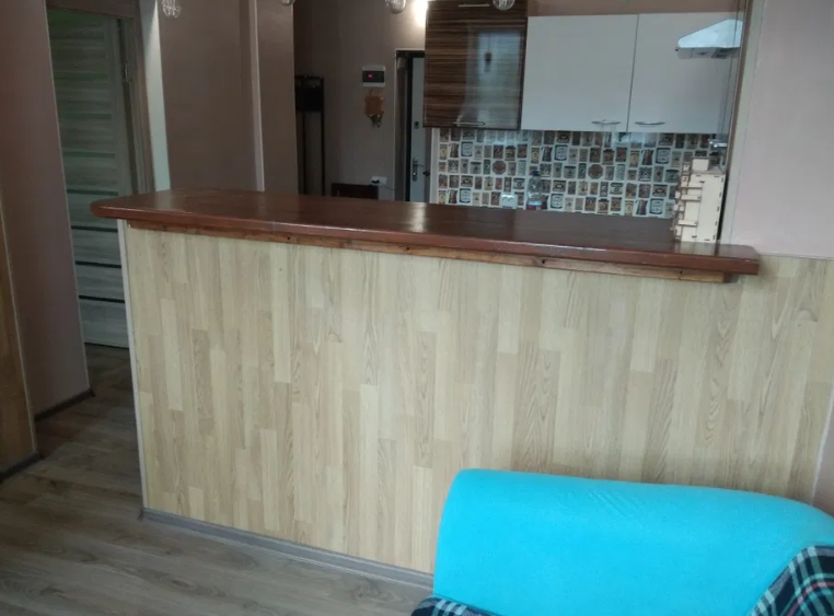 Продам 1 комнатную квартиру Крижанівка (Комінтернівський район) - фото 4