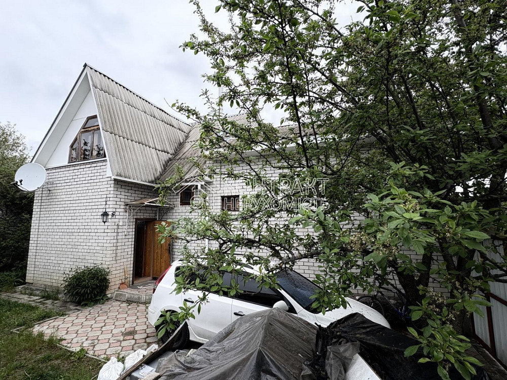 Продаж Будинок 5-кімнатний на вул. Челюскінців Харьков - изображение 3