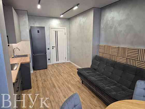 Продаж Квартира 1-кімнатна, 5/16 поверх на вул. Івасюка В. Ивано-Франковск