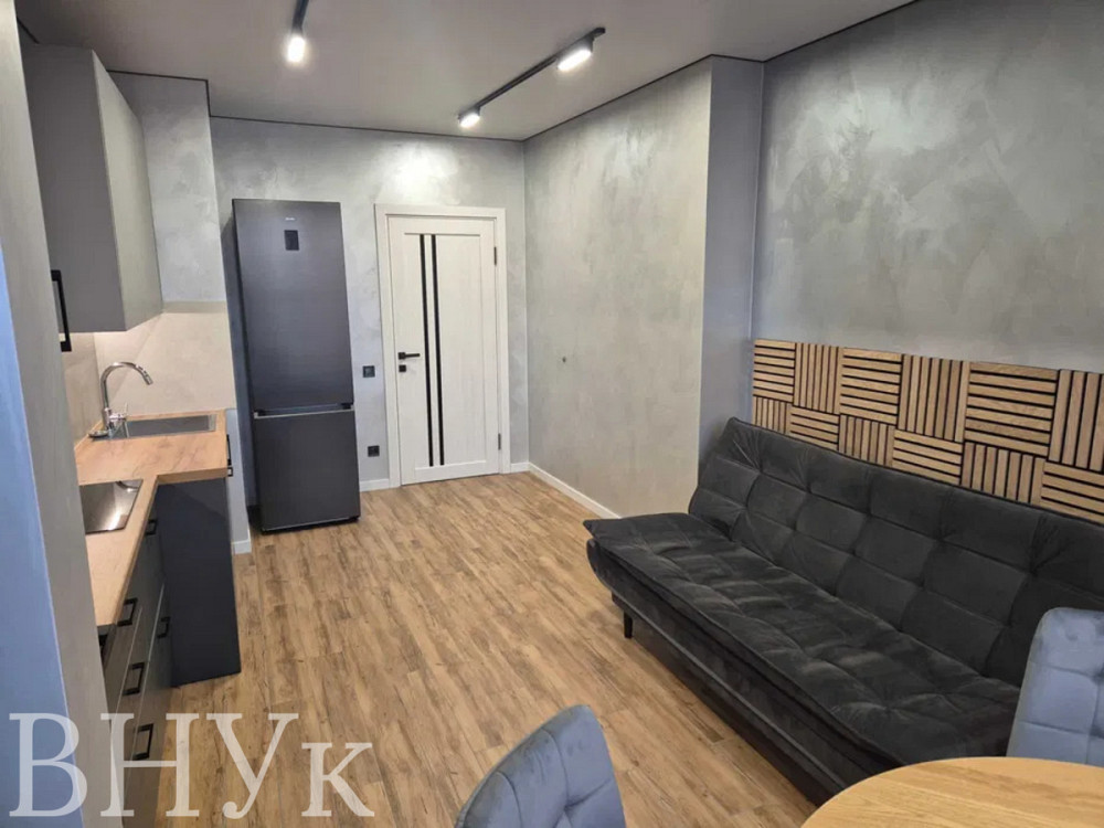 Продаж Квартира 1-кімнатна, 5/16 поверх на вул. Івасюка В. Ивано-Франковск - изображение 6