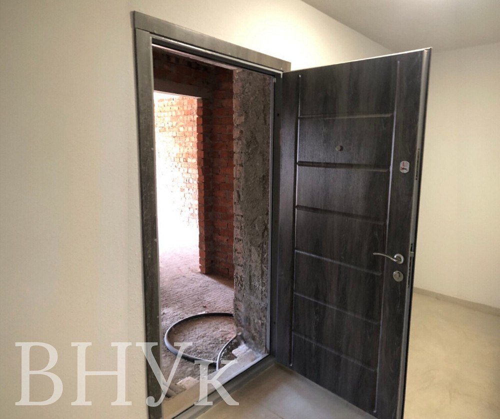 Продаж Квартира 1-кімнатна, 5/12 поверх на вул. Залізнична Львів - фото 7