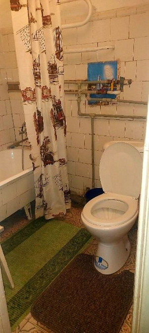 Оренда Квартира 1-кімнатна, 3/5 поверх на Щусева, 3 Київ - фото 13