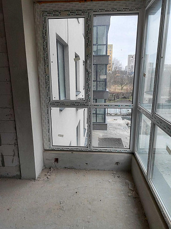 Продаж 1к Квартира 48 кв.м Роксоляни вул. Львів - фото 2