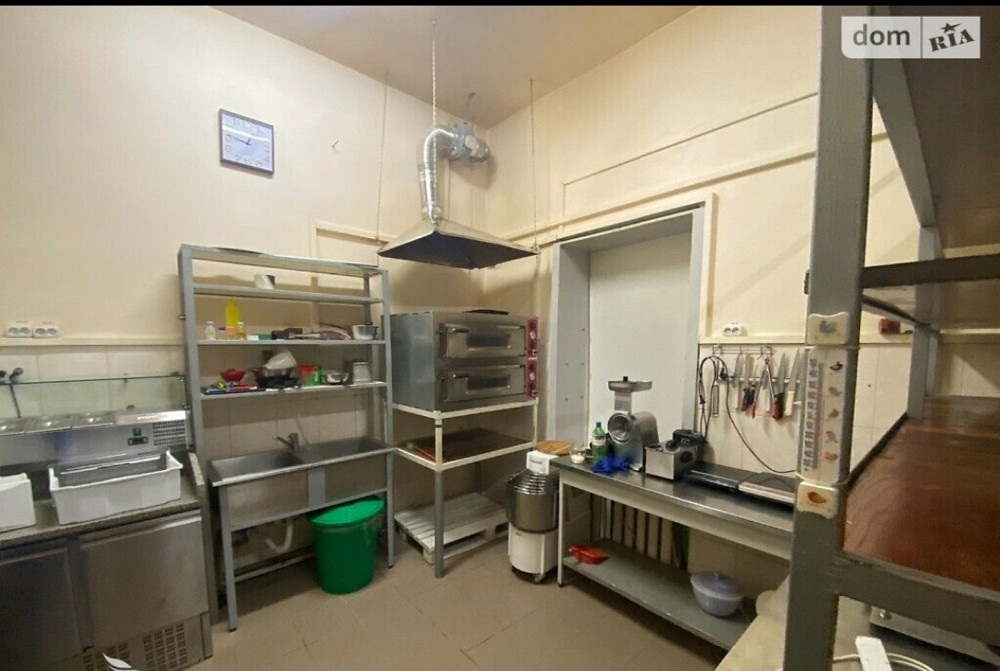 Оренда торгове приміщення на Винниченко поверх - 1/3 Вінниця - фото 1