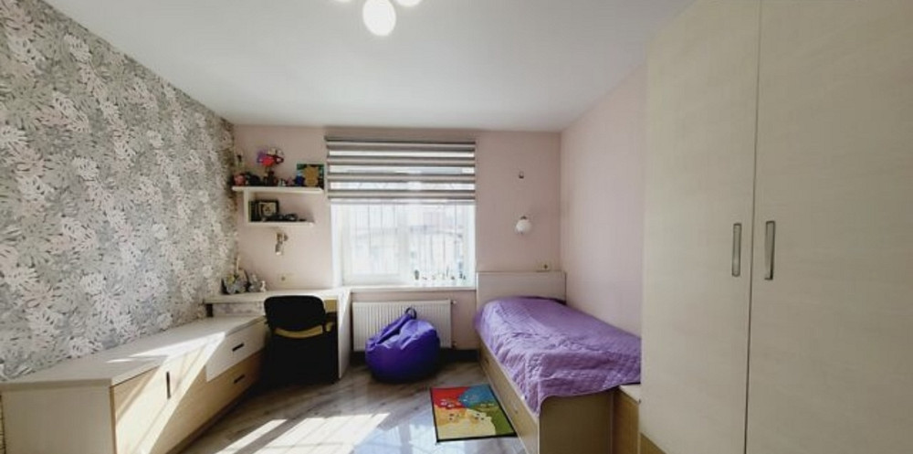 Продаж Квартира 3-кімнатна, 1/8 поверх на Тимофіївська Vinnytsya - photo 4