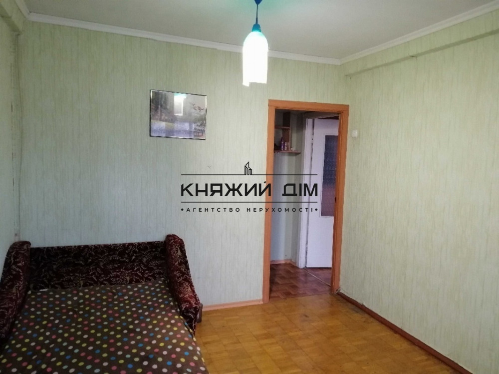 Продажа 2-х к. квартиры ул. Братиславская м. Черниговская. № 21138007 Київ - фото 20