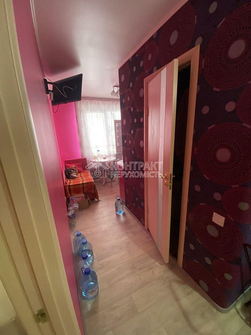 Продаж 1к Квартира 33 кв.м Героїв Праці вул. Kharkiv - photo 7