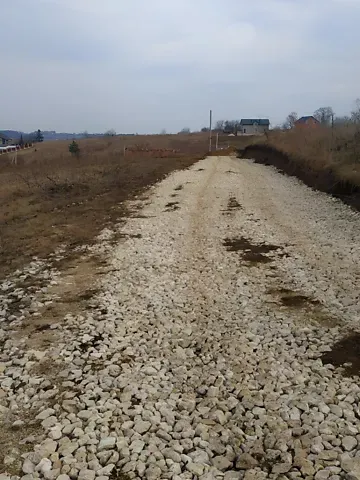 Продаж земельної ділянки  площа 20 сот Проектна вулиця 1 Тернопіль - фото 5