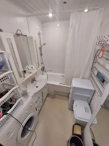 Продаж 3к Квартира 66.4 кв.м вул. Шосейна 14А Миколаїв - фото 9