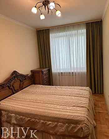 Продаж Квартира 4-кімнатна, 4/5 поверх на вул. Золотогірська Тернопіль