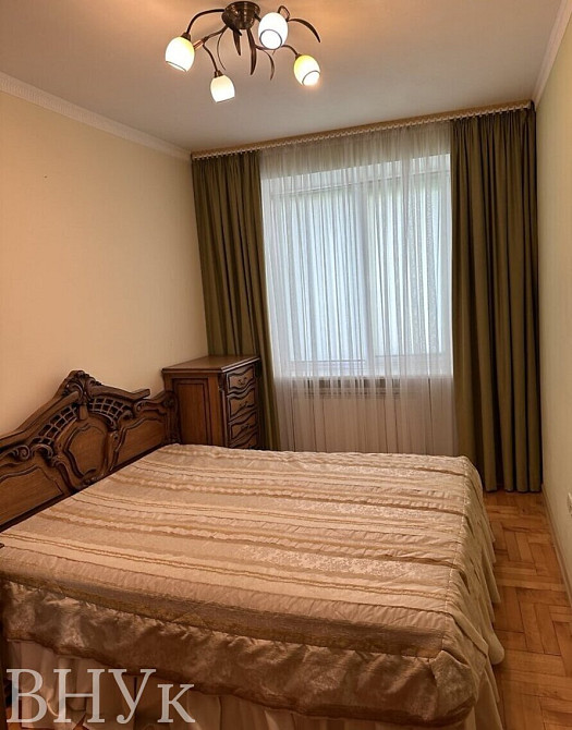 Продаж Квартира 4-кімнатна, 4/5 поверх на вул. Золотогірська Тернопіль - фото 5