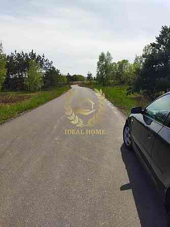 Продаж земельної ділянки 25 соток 