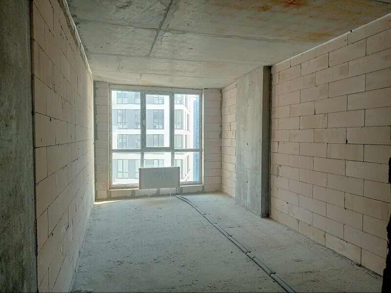 Продаж Квартира 2-кімнатна, 7/11 поверх на улица Центральная, д.21 Киев - изображение 12