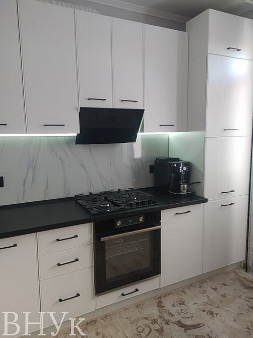 Продаж Квартира 2-кімнатна, 3/4 поверх на Капушанська Uzhhorod - photo 1