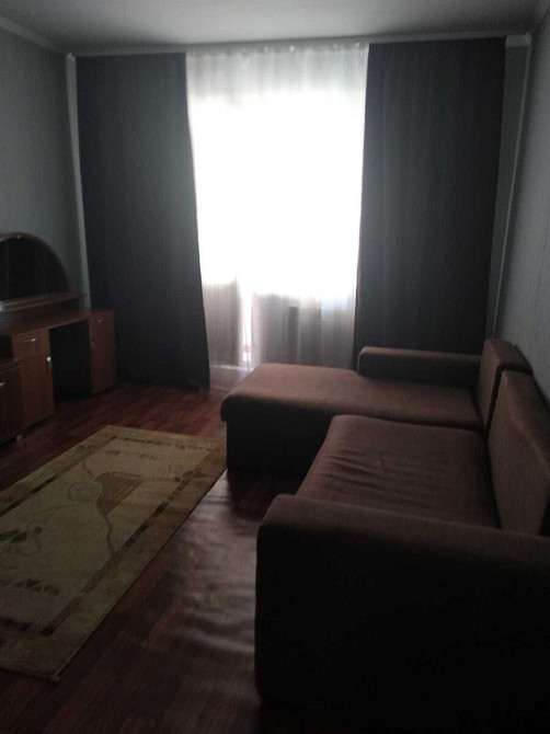 Оренда Квартира 2-кімнатна, 4/10 поверх на вул. Драгоманова, 48 Київ - фото 2