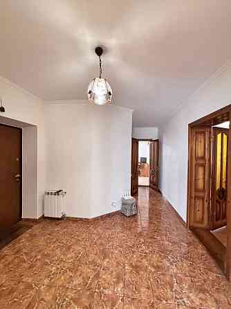 Продаж Квартира 3-кімнатна, 3/6 поверх на Залізнична Івано-Франківськ