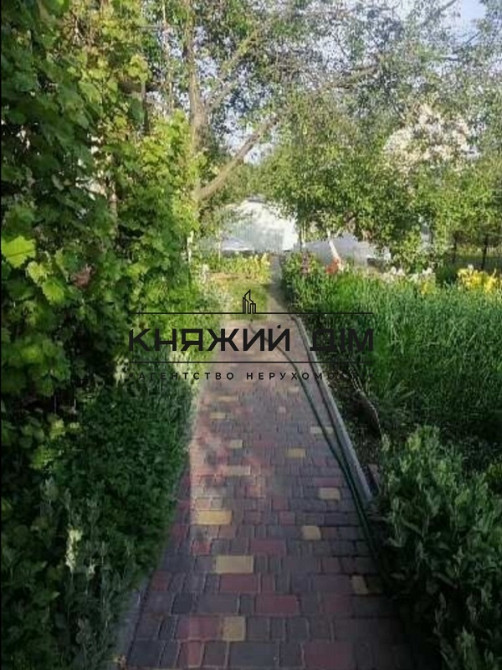 Продам дом 5 спален 6 соток 120 м2, по Житомирской трассе Новосілки (Іванківський район) - фото 7