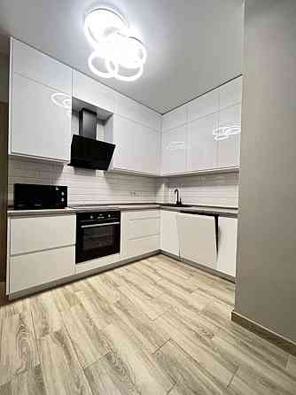 Оренда Квартира 2-кімнатна, 22/22 поверх на Пчелки Елены ул., 3 а Киев