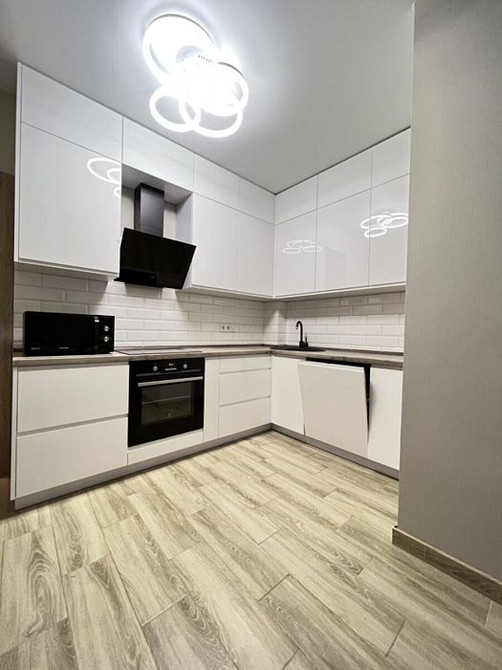 Оренда Квартира 2-кімнатна, 22/22 поверх на Пчелки Елены ул., 3 а Київ - фото 2