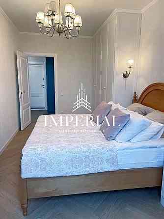 Продаж 1к Квартира 40.5 кв.м Каховська вул. Киев