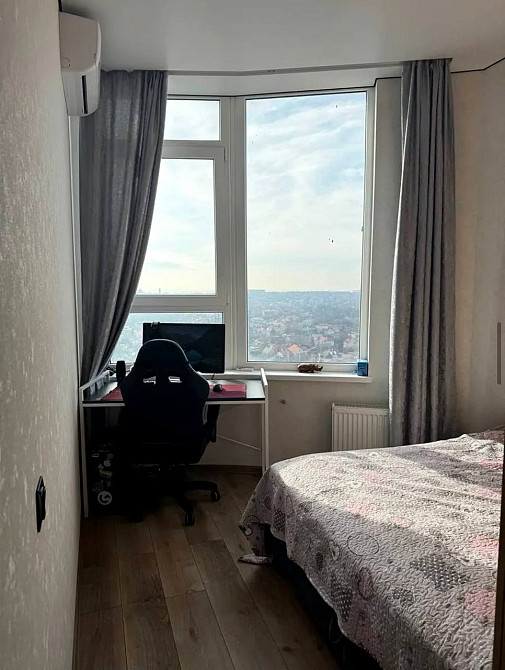 Продаж Квартира 1-кімнатна на ул. Макаренко, 2а Одеса - фото 3