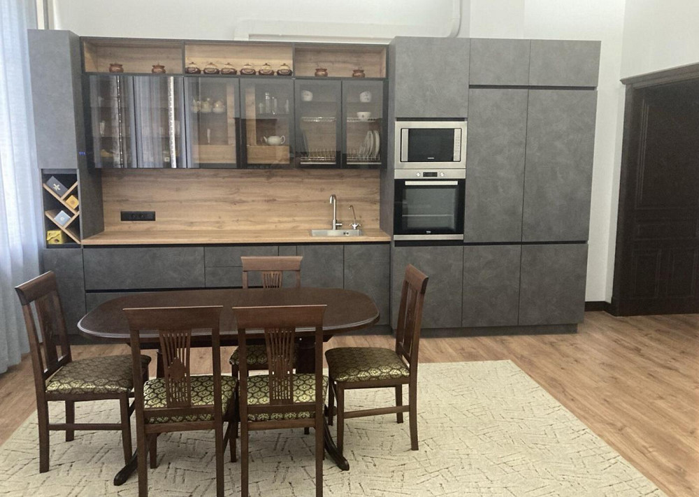 Продаж Квартира 2-кімнатна, 2/3 поверх на вул. бос Житомир - изображение 1