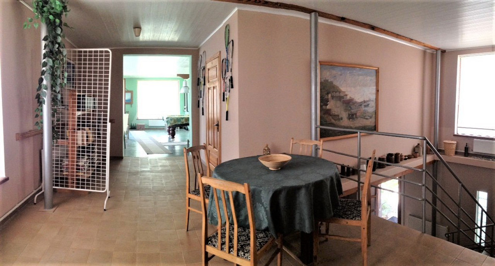 Продам дом на Каролино Бугазе / кооп " Лагуна"  - фото 19