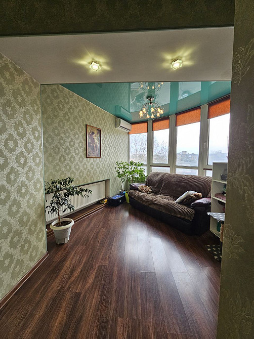 Продаж Квартира 2-кімнатна на ул. Мечникова, 2/1 Odessa - photo 8