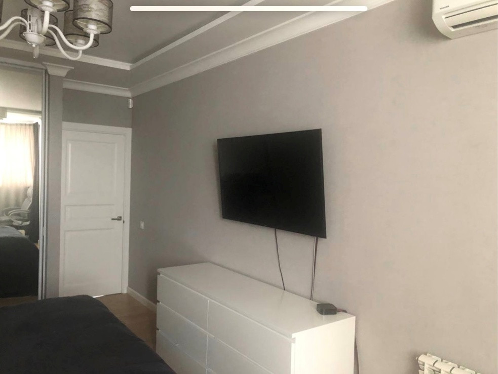 Квартира с красивым ремонтом на Шота Руставели Одеса - фото 12