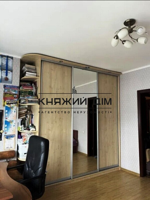 Продаж 2-х к. квартири на Осокорках ЖК Південна Брама. № 21145119 Київ - фото 9