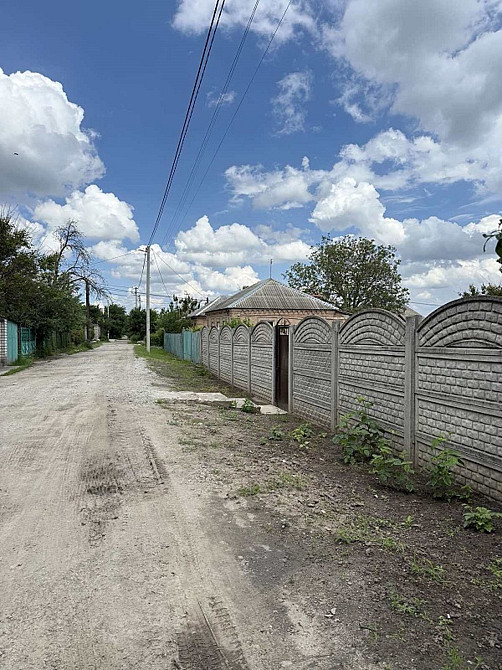 Будинок з великою ділянкою 3D ТУР Кропивницький - фото 8