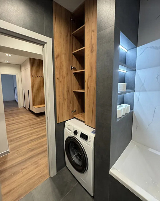 Продаж 2к квартири 47 кв. м на вул. Броварна Тернопіль - фото 11