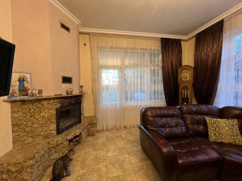 Продам 2-х этажный дом в Фонтанке-1 (ТЦ "Ривьера") Фонтанка - фото 5