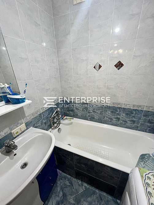 Продаж 2к Квартира 48 кв.м Доківська вул. Коцюбинське - фото 12