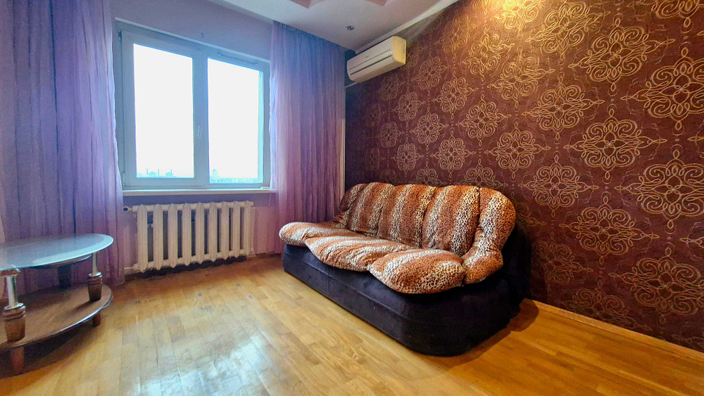 Продаж Квартира 4-кімнатна, 15/17 поверх на Харьковское шоссе вул., д. 56 Київ - фото 7