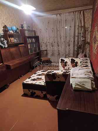 Оренда Квартира 3-кімнатна, 6/9 поверх на вул. Академіка Павлова Харьков