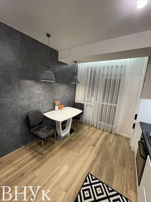 Продаж Квартира 1-кімнатна, 8/9 поверх на Героїв Майдану Чернівці - фото 3