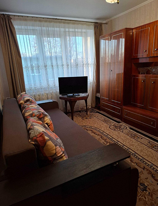 Трех комнатная квартира на  Академика Филатова Одесса - изображение 6