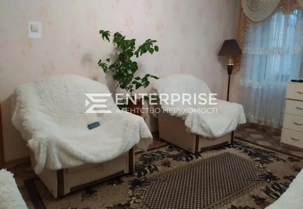 Продаж 3к Квартира 74 кв.м Сержа Лифаря вул. Київ - фото 2