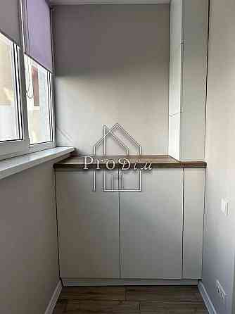 Оренда Будинок 1-кімнатний на Машинобудівників вул., 21 Вишнёвое