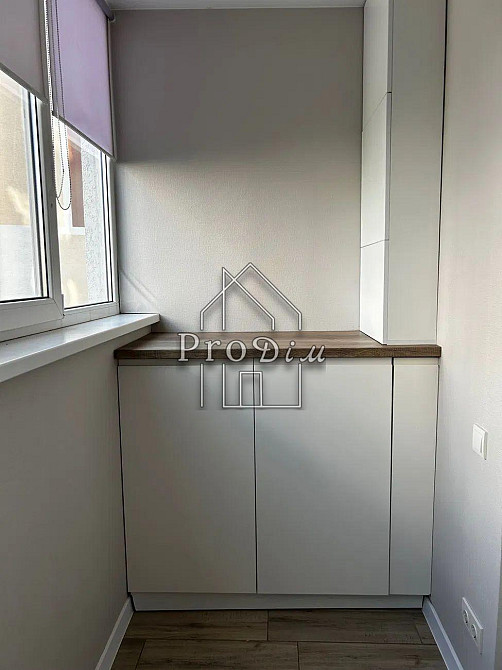 Оренда Будинок 1-кімнатний на Машинобудівників вул., 21 Вишнёвое - изображение 5